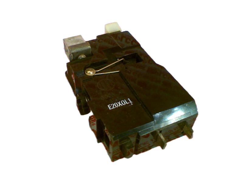E20XOL1 by SIEMENS