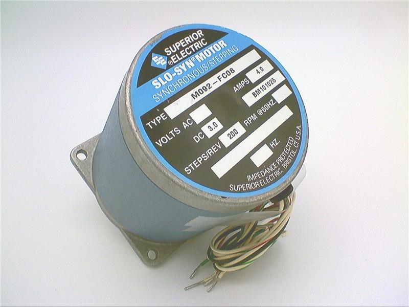 DANAHER MOTION M092-FC08