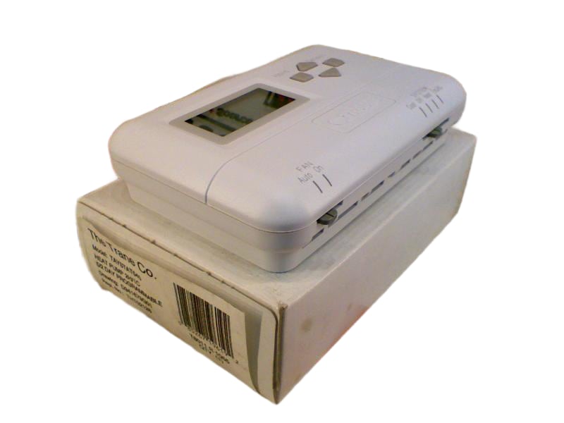 INGERSOLL RAND TAYSTAT540