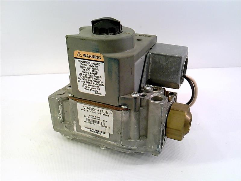 HONEYWELL VR4205M-1308