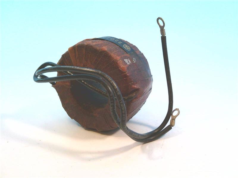 GENERAL ELECTRIC 22D26G5