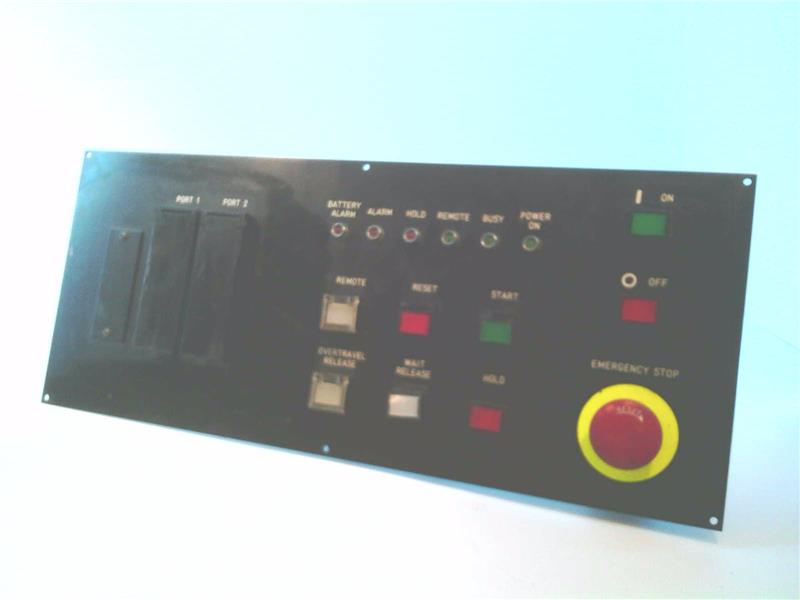 FANUC A05B-2104-C020