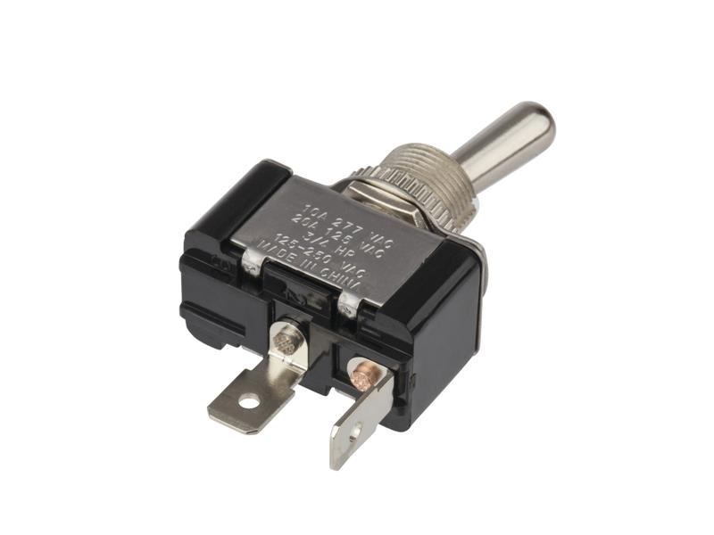 NSI INDUSTRIES 78120TQ