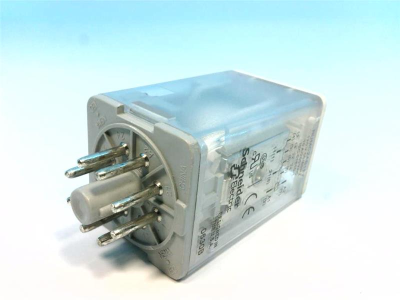 SCHNEIDER ELECTRIC RUM-C3AB2F7