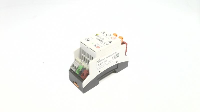 VERIVOLT ISOBLOCK V-1C (1000V-5V)