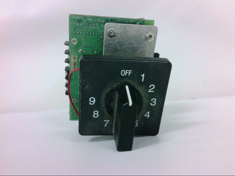 OEM CONTROLS INC RS11T7036