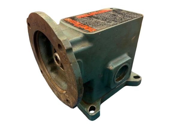 ASEA BROWN BOVERI MR94763