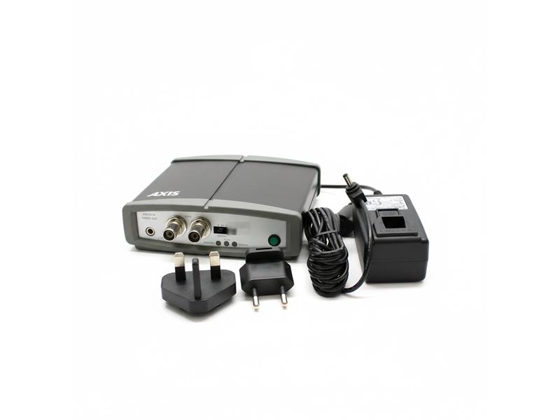 AXIS COMMUNICATIONS 0186-003