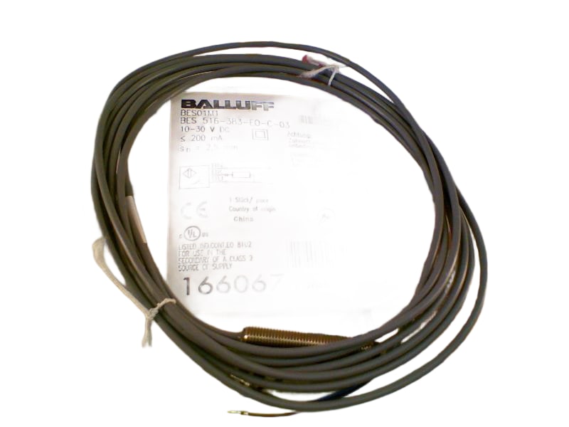 BALLUFF BES 516-383-EO-C-03