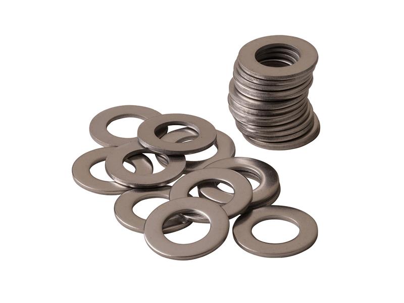 IZZY INDUSTRIES FLATWASH38SS-58