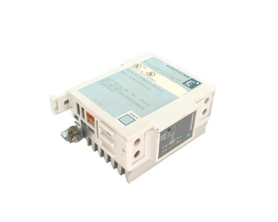 INVENSYS TE10S/25A/480V/LGC