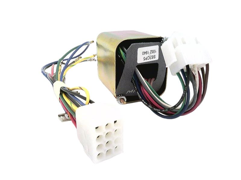 PROTECTION CONTROLS SS3CP