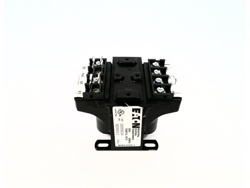EATON CORPORATION C0050E2A