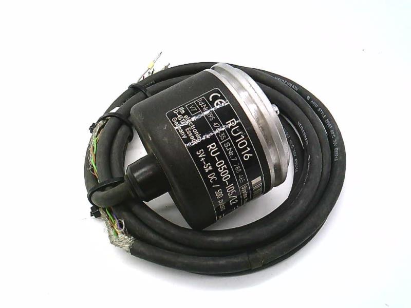 EFECTOR RU-0500-I05/L2-RU1016