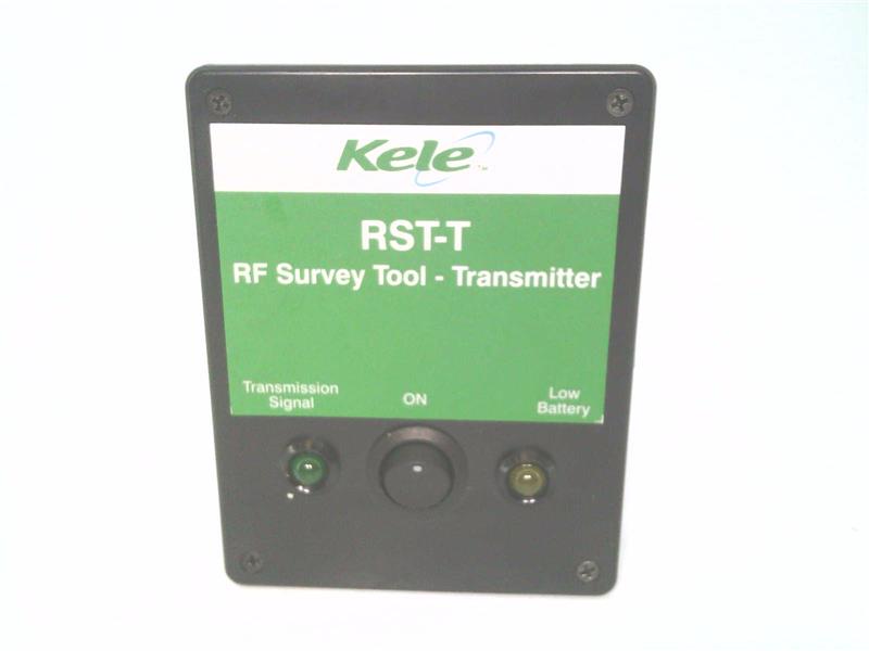 KELE & ASSOCIATES RST-T