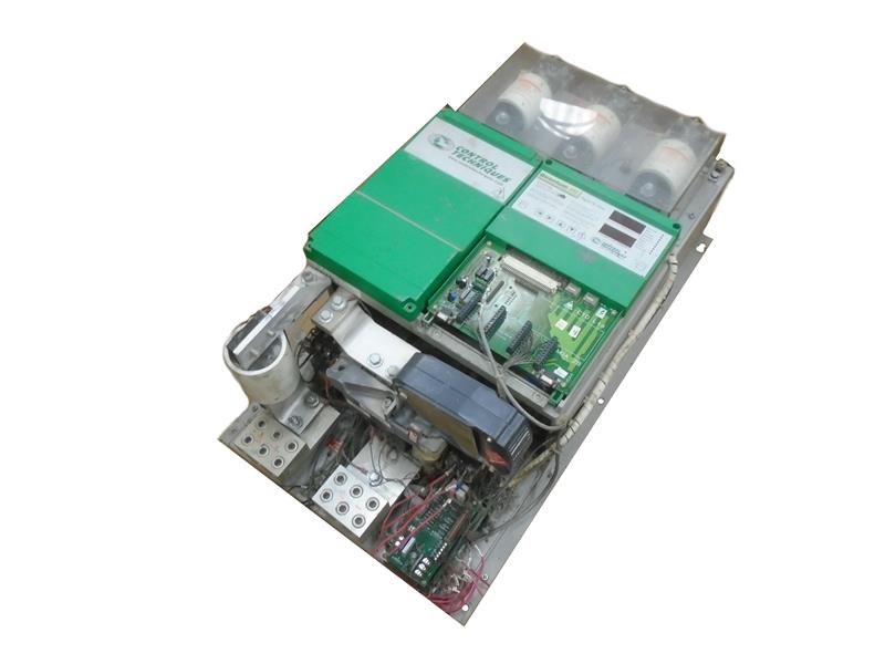 NIDEC CORP 9500-8611