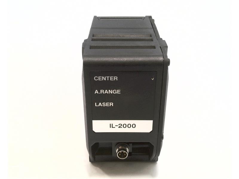 KEYENCE CORP IL-2000