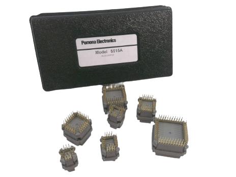 POMONA ELECTRONICS 5515A