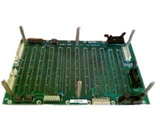 SPX AS25/A19/PA1