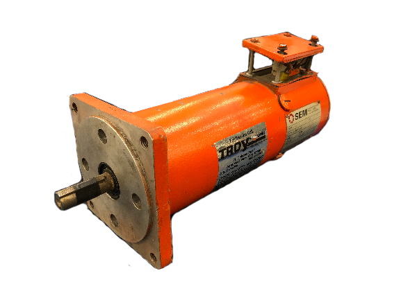 SEM SERVO MOTORS MT30U4-36