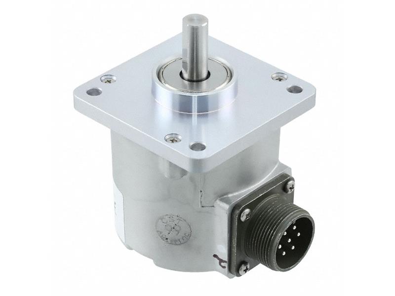 BEI SENSORS H25D-1000-ABZ-7406-SM16