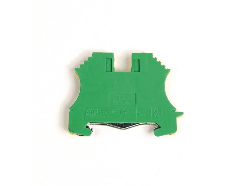 ALLEN BRADLEY 1492-JG3