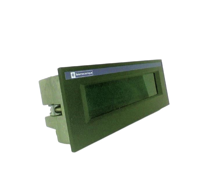 SCHNEIDER ELECTRIC XBT-M801010