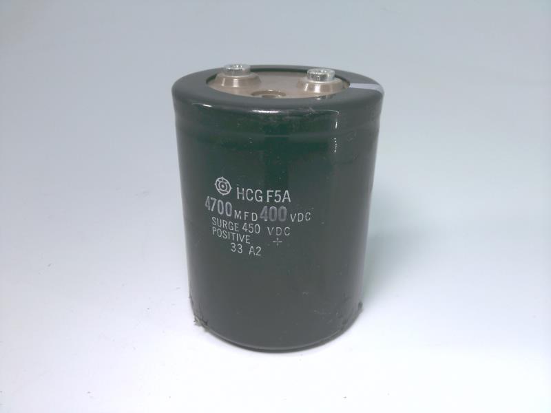 HITACHI HCGF5A2G472YE115PH