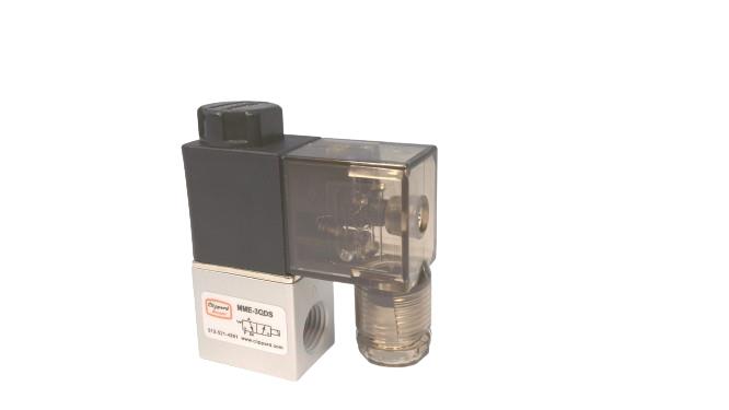 CLIPPARD MME-3QDS-D24A