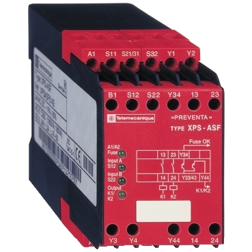 SCHNEIDER ELECTRIC XPSDA3742
