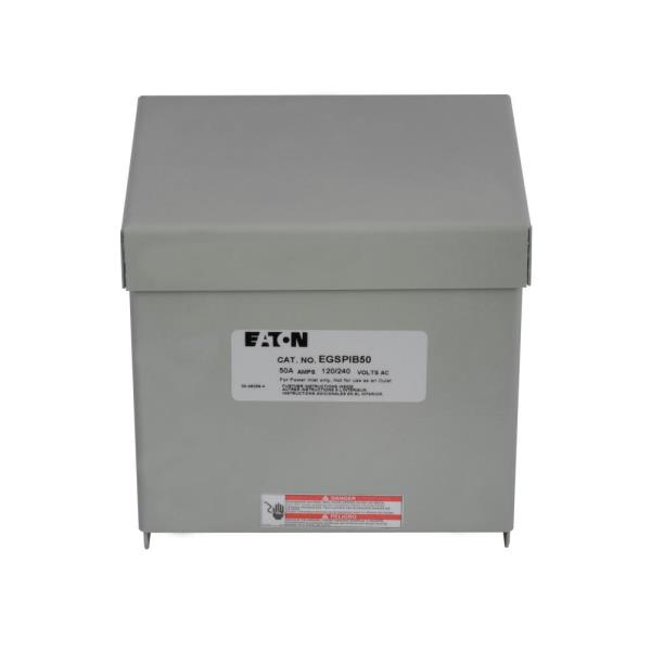 EATON CORPORATION EGSPIB50