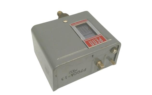 JOHNSON CONTROLS P70CA-13