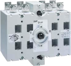 GE0630ET4 by LOVATO