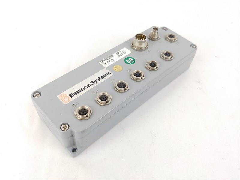 BALANCE SYSTEMS 9E905000000001