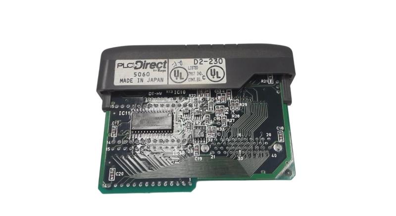 AUTOMATION DIRECT D2-230