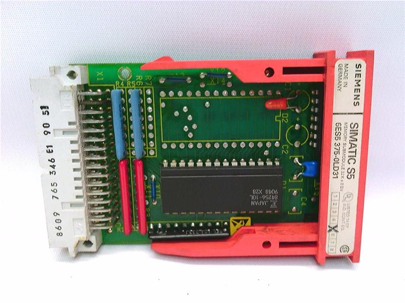 SIEMENS 6ES5375-0LD31