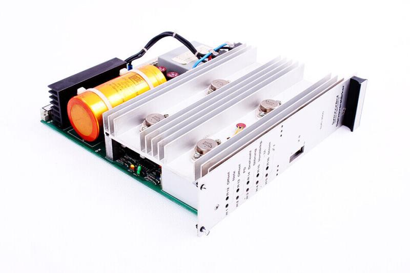 SVC3000/01 by PARKER