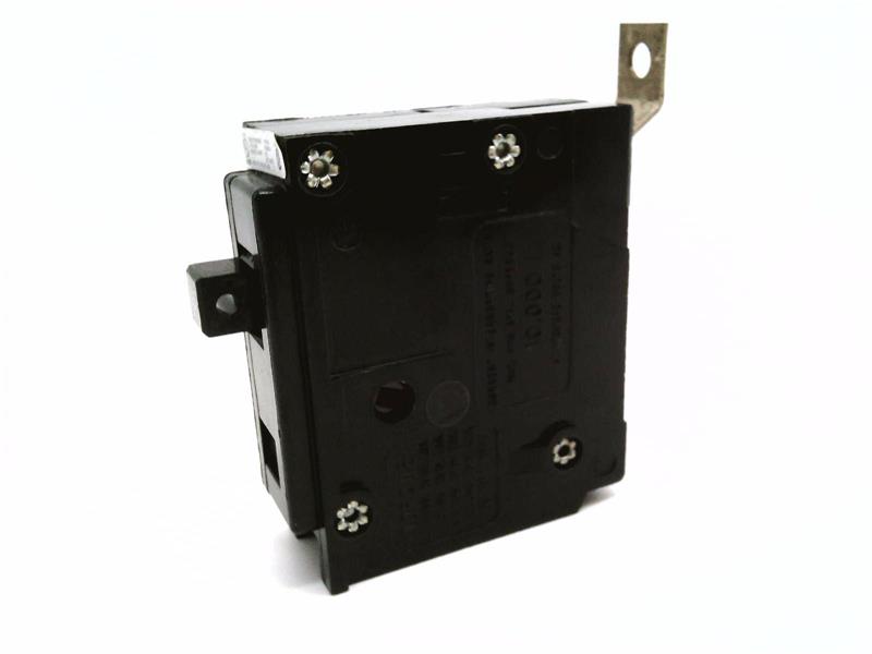 EATON CORPORATION BAB1015D