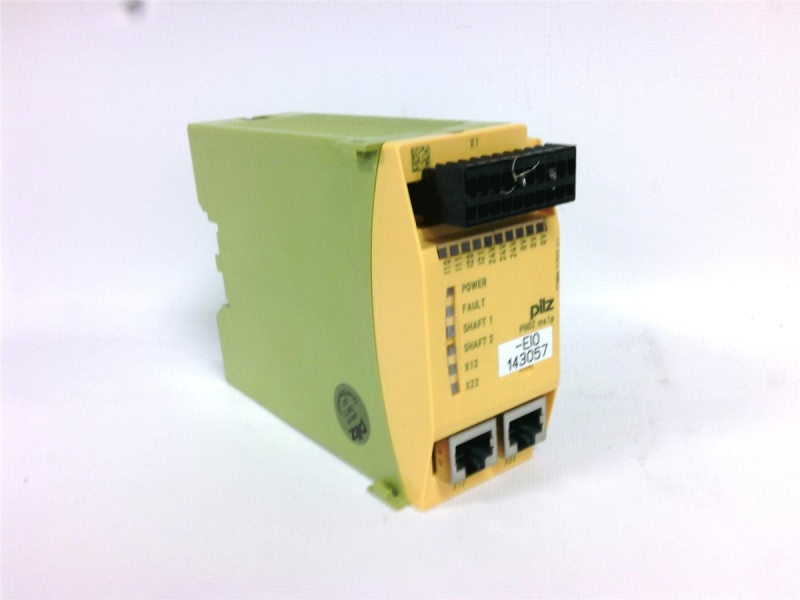 PILZ PNOZ-MS1P