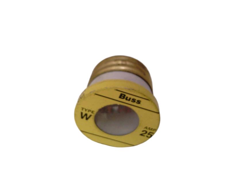 W-25 by EATON CORPORATION