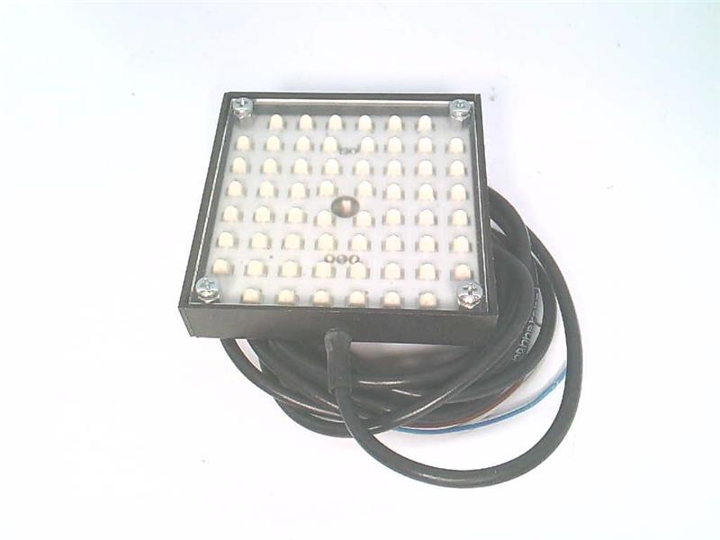 BANNER ENGINEERING LEDGA62X62W