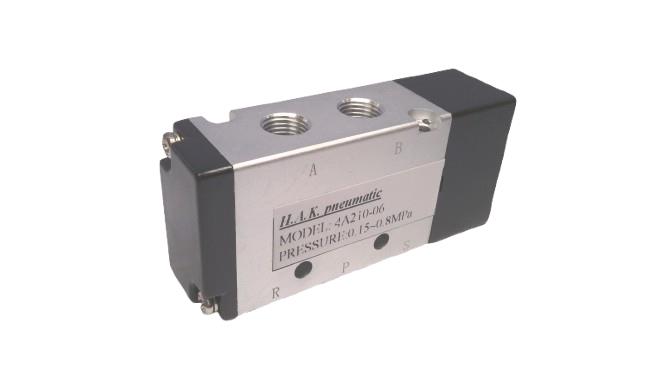 HAK FLUID POWER EQUIPMENT 4A210-06