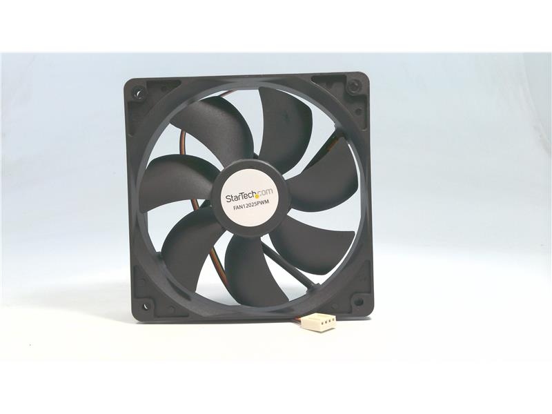 STARTECH.COM FAN12025PWM