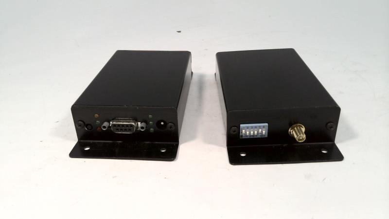 XTEND-PKG-R by DIGI INTERNATIONAL