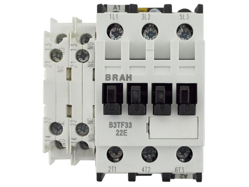 BRAH ELECTRIC B3TF3311