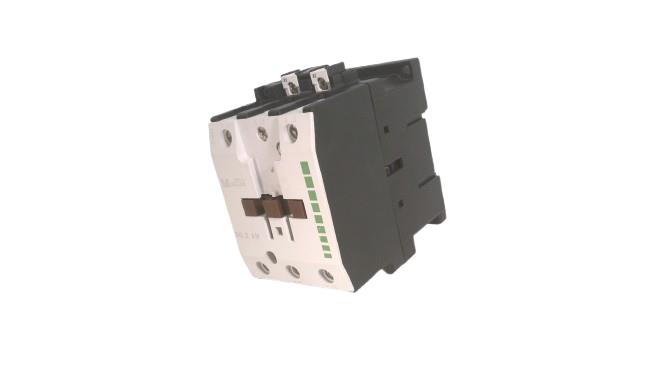 DIL2AM(220V50HZ, 240V60HZ) by EATON CORPORATION
