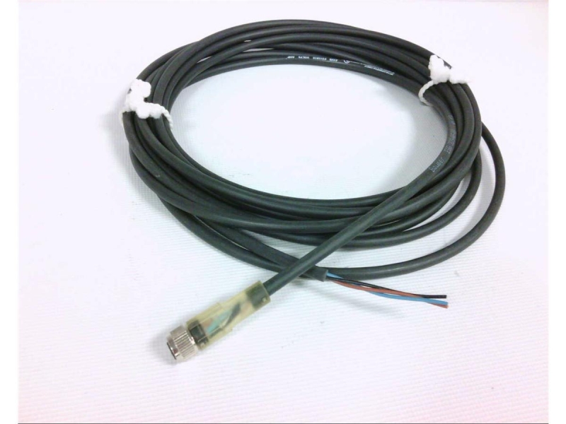 BAUMER ELECTRIC 41VB