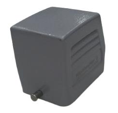 WEIDMULLER HDC-06B-TSLU-1PG16G