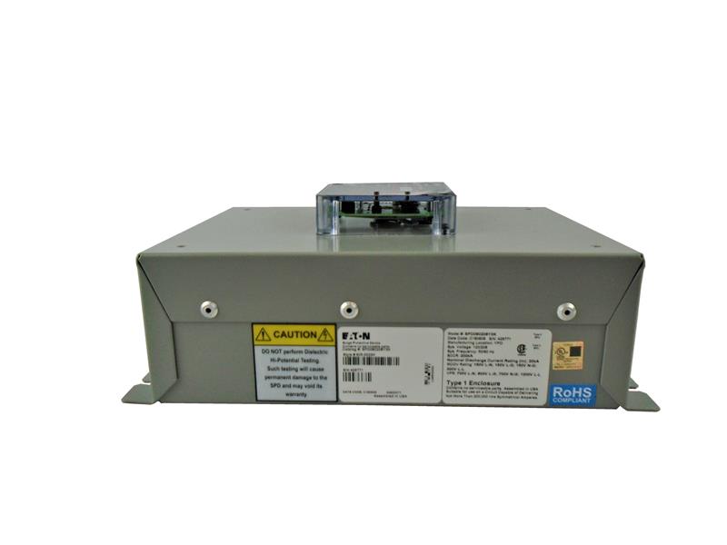 EATON CORPORATION SPD080208Y3K