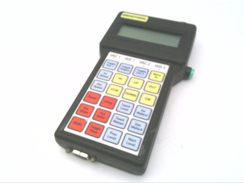 QTERM-II-T603 by BEIJER ELECTRONICS